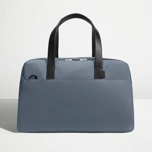 Away The Overnight Bag Coast Blue